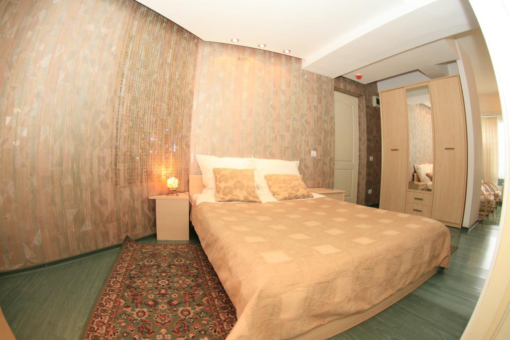 Pensiunea Studio Bacau Room photo