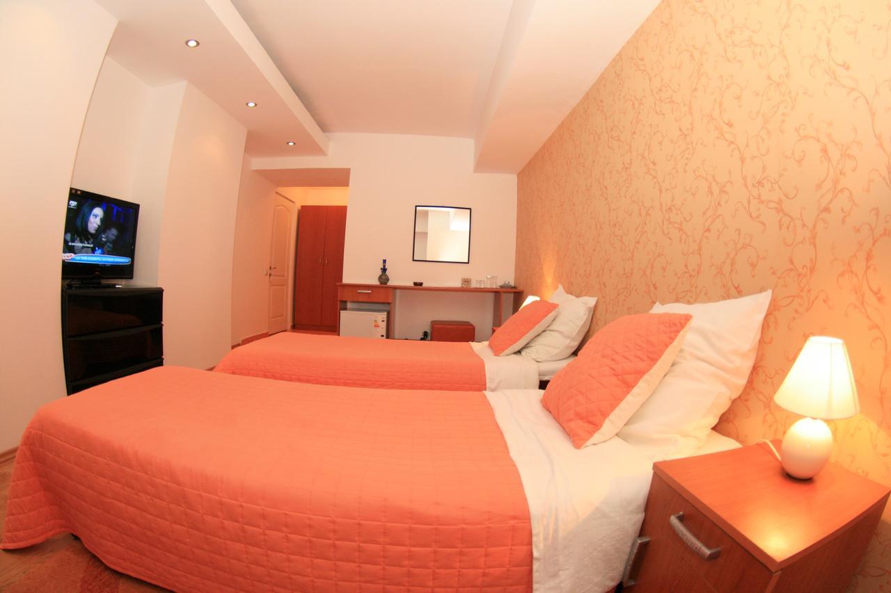 Pensiunea Studio Bacau Room photo